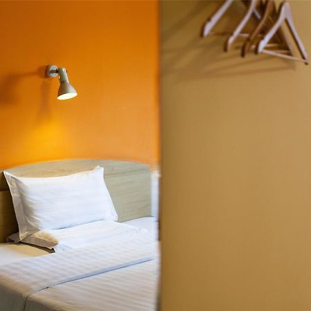 7Days Inn Qingdao Wusi Square Middle Xianggang Road Экстерьер фото