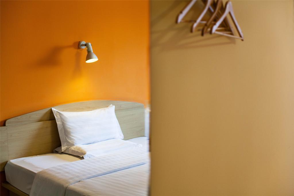 7Days Inn Qingdao Wusi Square Middle Xianggang Road Экстерьер фото